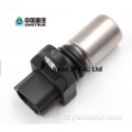 R61540090007 Howo Sinotruk Sensor Tekanan